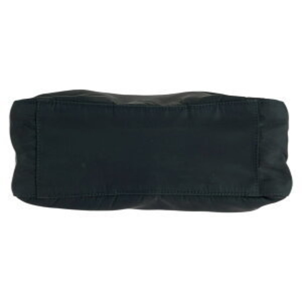 Prada nylon black Tessuto Bag triangular Shoulder - Picture 7 of 9